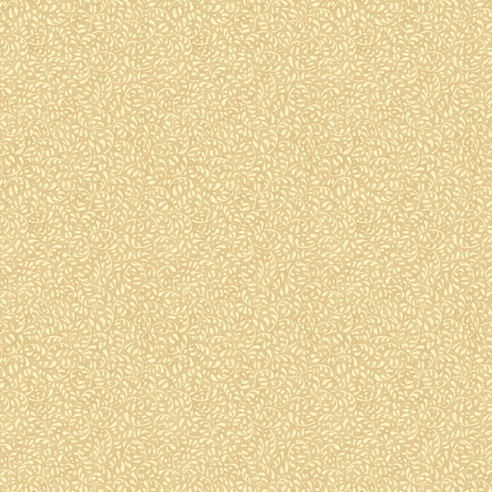 GP & J Baker Tansy Parchment Wallpaper BW45116.4.0