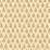 GP & J Baker Poppy Sprig Parchment Wallpaper BW45117.4.0