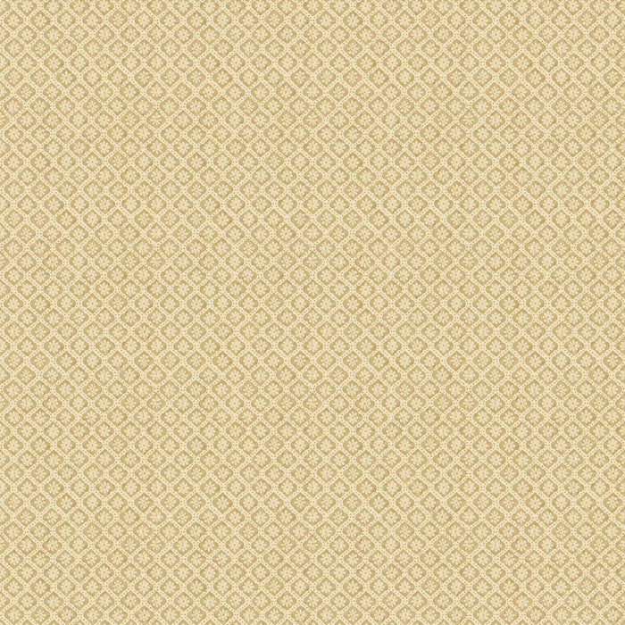 GP & J Baker Indus Flower Sand Wallpaper BW45119.4.0