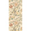 GP & J Baker Little Magnolia Powder Wallpaper BW45121.2.0