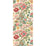 GP & J Baker Little Magnolia Rose Madder Wallpaper BW45121.6.0