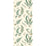 GP & J Baker Ferns Verdigris Wallpaper BW45122.4.0