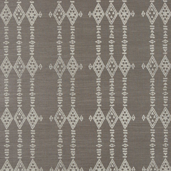 Peter Dunham Berber Taupe/Ivory Wallpaper 151BRB03