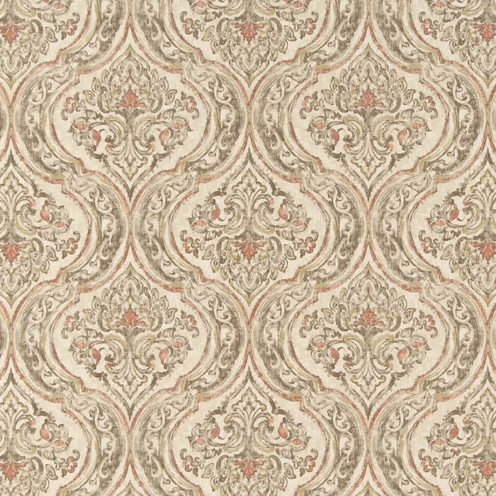 Charlotte Fabric CB600-203