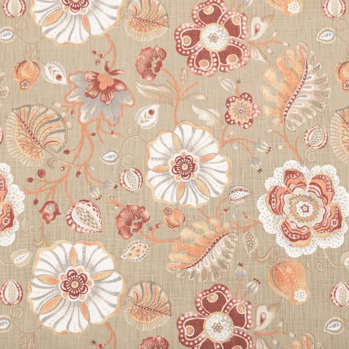 Charlotte Fabric CB700-469