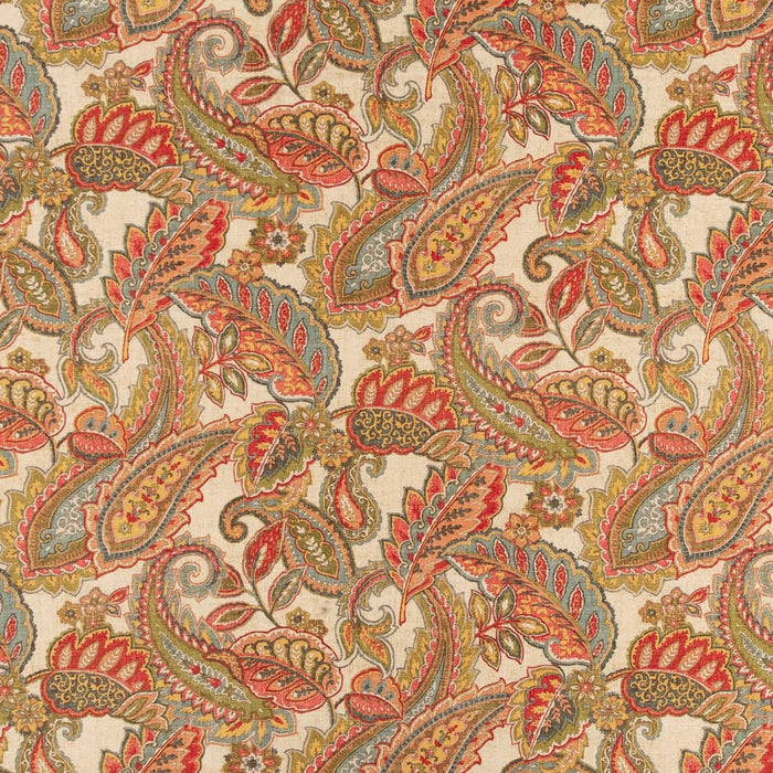Charlotte Fabric CB800-278