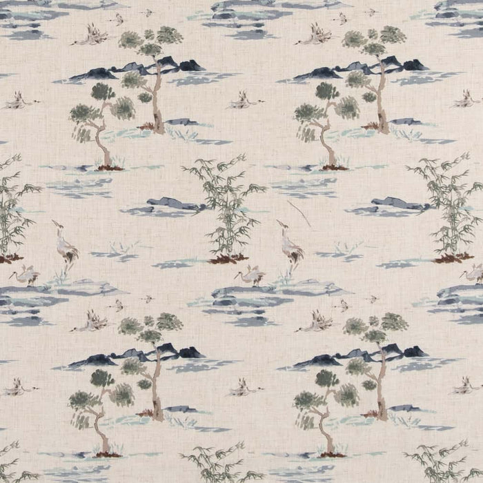 Charlotte Fabric CB800-347