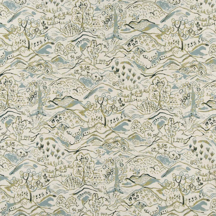 Charlotte Fabric CB800-373