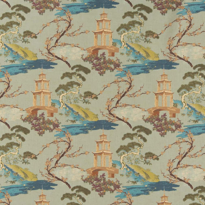 Charlotte Fabric CB800-376