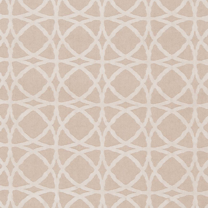 Charlotte Ivory Twist Fabric D1069