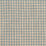 Charlotte Cornflower Gingham Fabric D118
