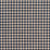 Charlotte Indigo Gingham Fabric D120