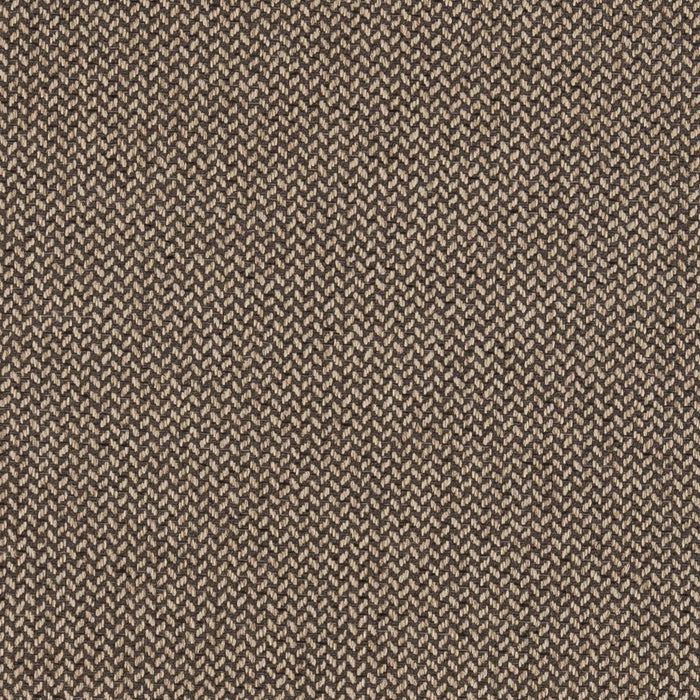 Charlotte Slate Herringbone Fabric D1222