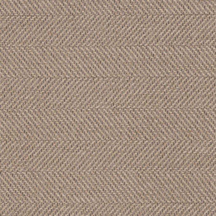Charlotte Stone Chevron Fabric Sample D1238