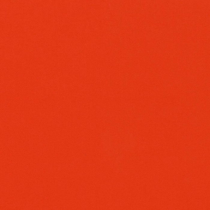 Charlotte Orange Fabric Sample D1252