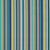 Charlotte Mirage Stripe Fabric D1424