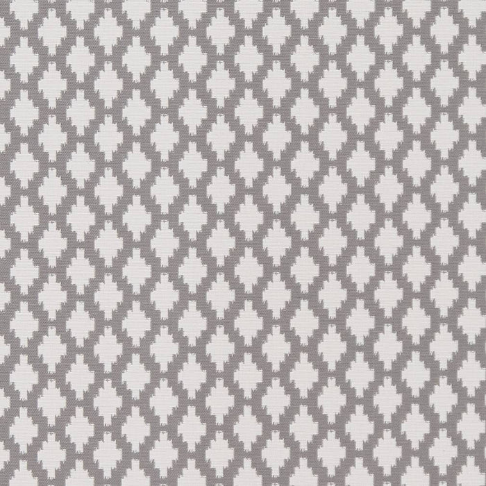 Charlotte Dolphin Inca Fabric Sample D1430