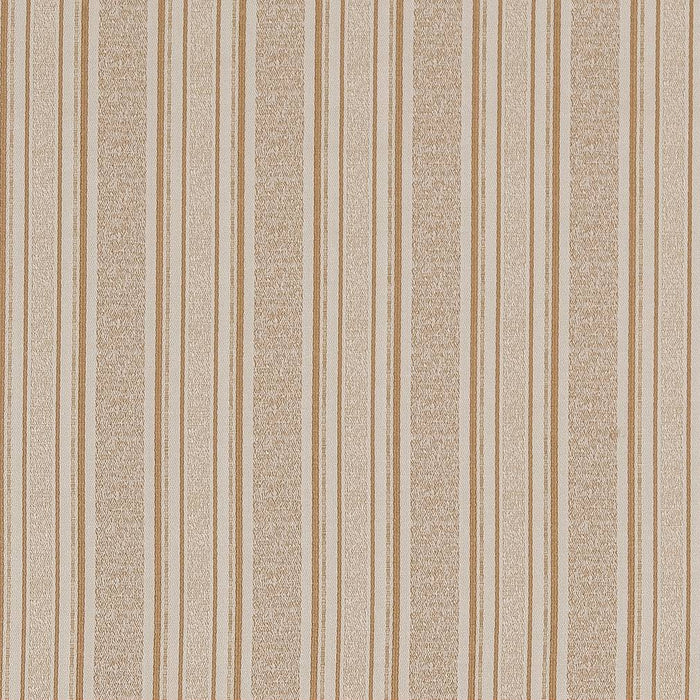 Charlotte Parchment Stripe Fabric Sample D1543