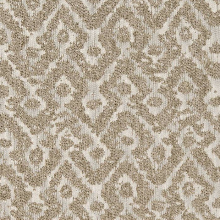 Charlotte Taupe Fabric Sample D1629