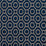 Charlotte Sapphire Fabric D169
