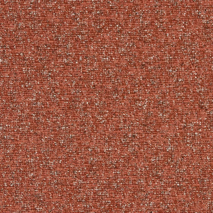 Charlotte Terracotta Fabric Sample D1717