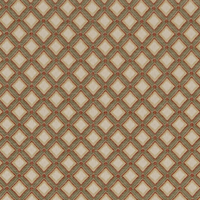 Charlotte Garden Estelle Fabric D1823