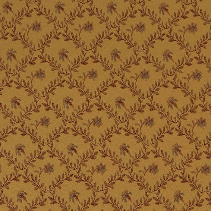 Charlotte Antique Juliet Fabric D1845