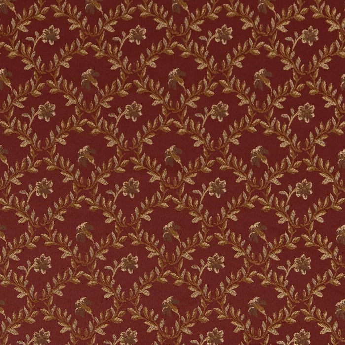 Charlotte Currant Juliet Fabric D1846