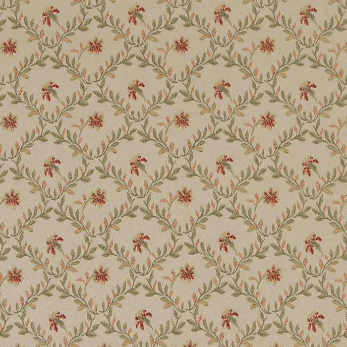 Charlotte Garden Juliet Fabric D1848