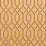 Charlotte Gold Lattice Fabric D186