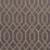 Charlotte Pewter Lattice Fabric D187