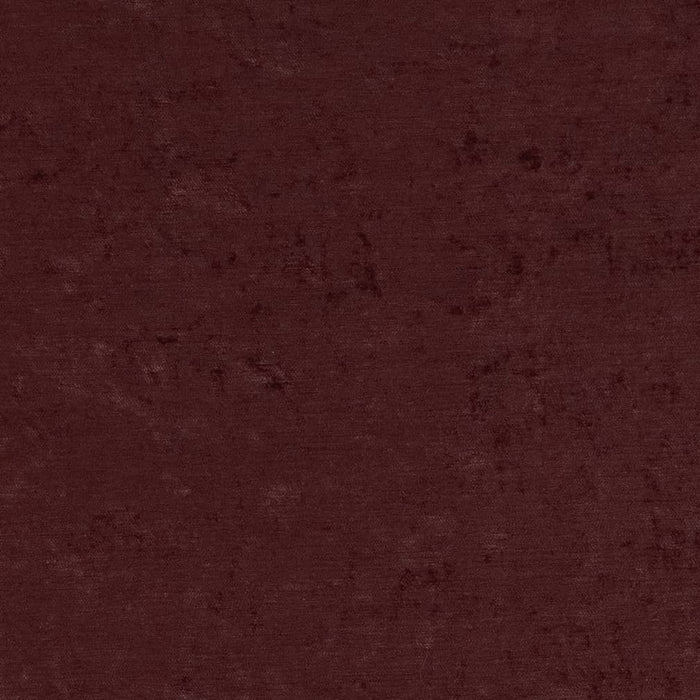 Charlotte Bordeaux Fabric Sample D1909