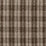 Charlotte Cocoa Plaid Fabric D1955