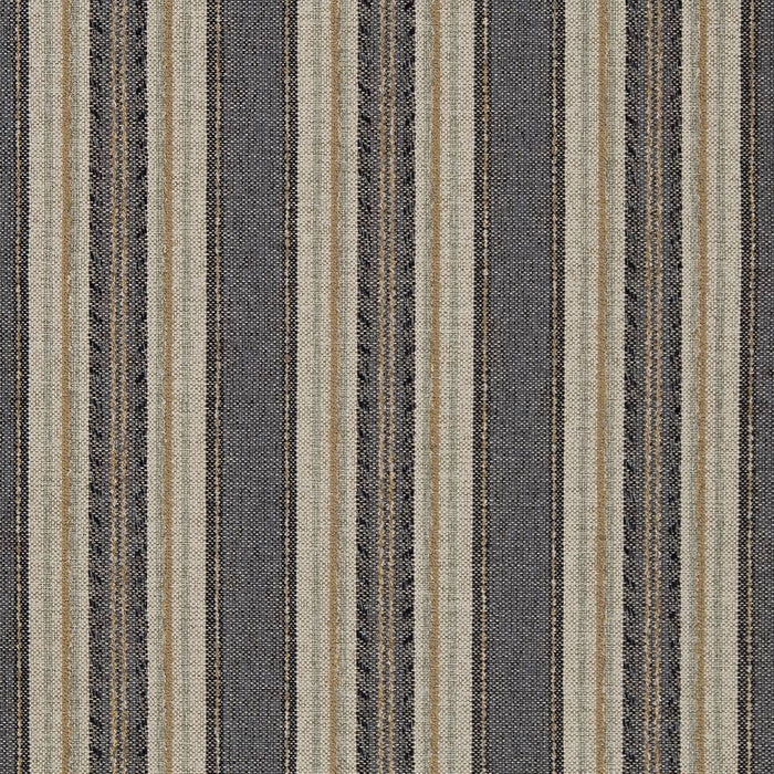 Charlotte Steel Fabric D1969