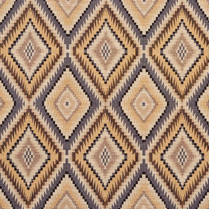 Charlotte Chateau Fabric Sample D2004