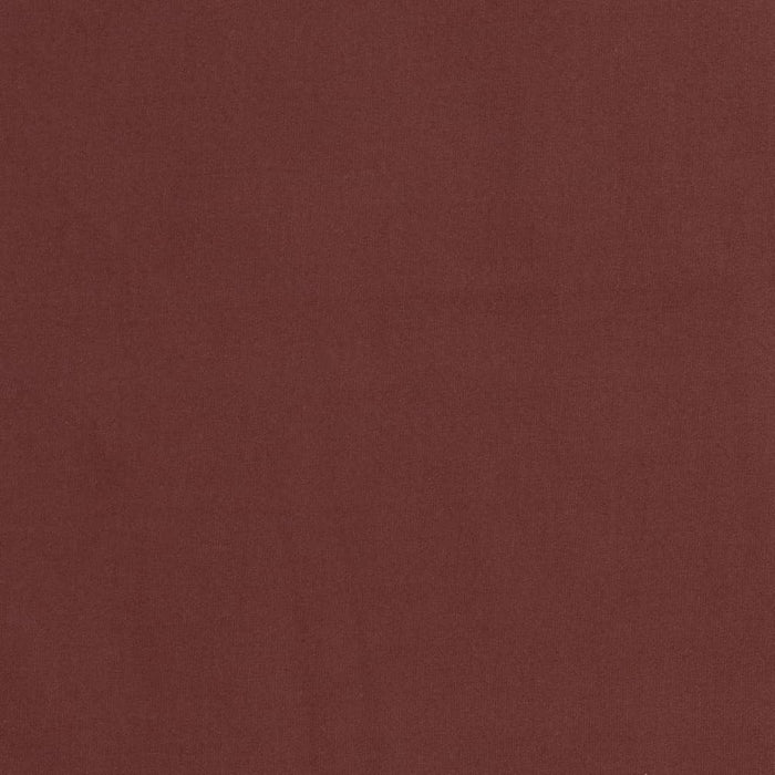 Charlotte Wine Fabric D2127
