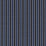 Charlotte Wedgewood Stripe Fabric D2134