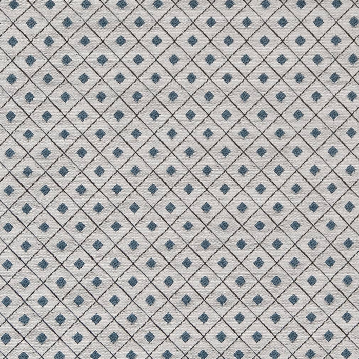 Charlotte River Diamond Fabric Sample D2153
