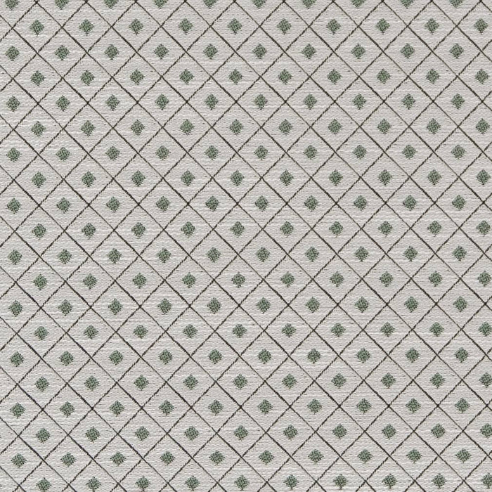 Charlotte Spring Diamond Fabric Sample D2156