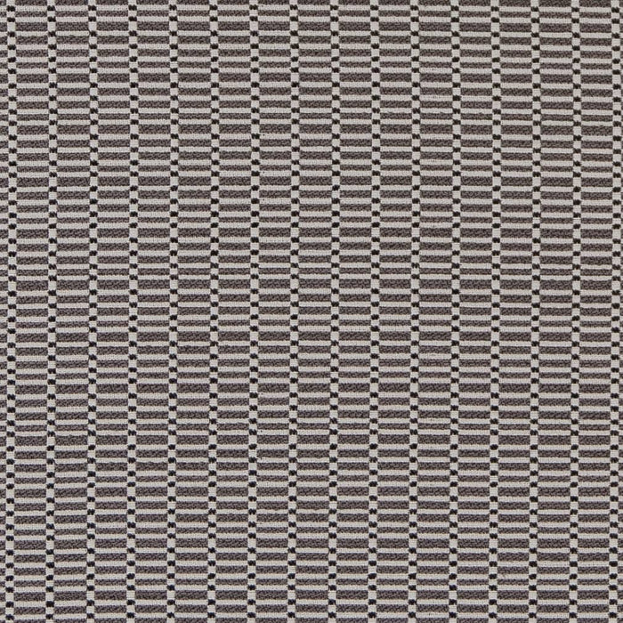 Charlotte Charcoal Stack Fabric Sample D2160