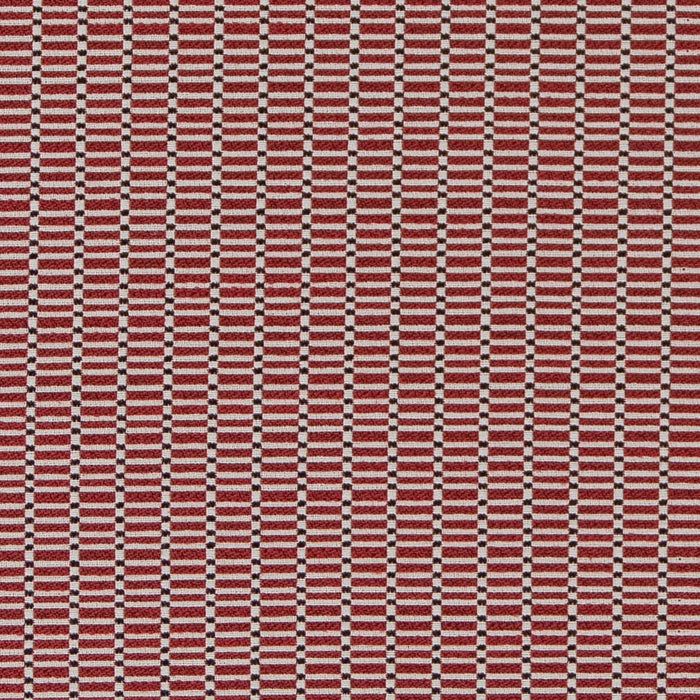 Charlotte Ruby Stack Fabric Sample D2162