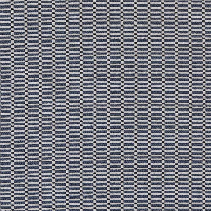 Charlotte Wedgewood Stack Fabric Sample D2164