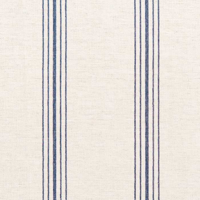 Charlotte Hampton Blue Fabric D2276