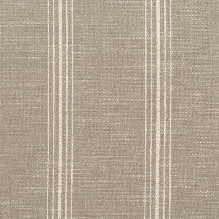 Charlotte Newport Stone Fabric D2287
