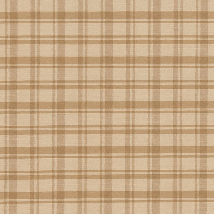 Charlotte Khaki Fabric Sample D2387