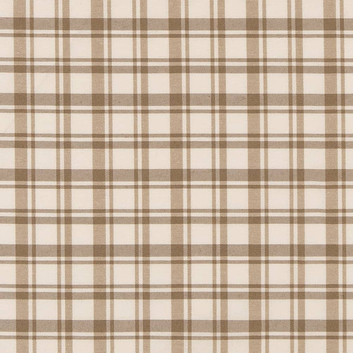 Charlotte Umber Fabric Sample D2394