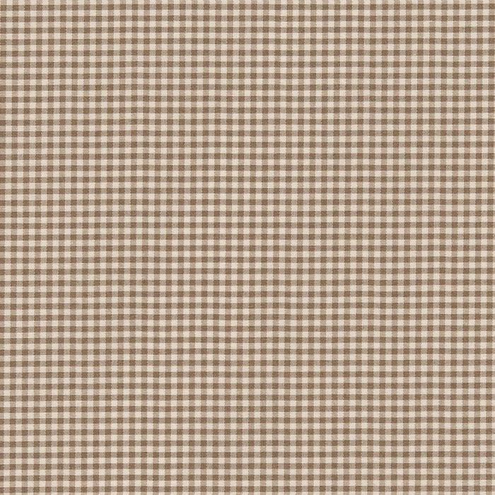 Charlotte Mocha Fabric Sample D2402