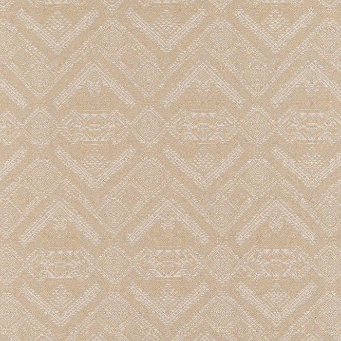 Charlotte Sand Fabric Sample D2433