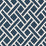 Charlotte Blueberry Fabric D2503