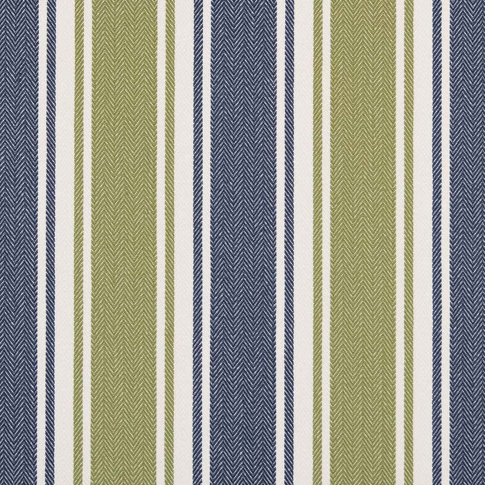 Charlotte Leaf Fabric Sample D2542